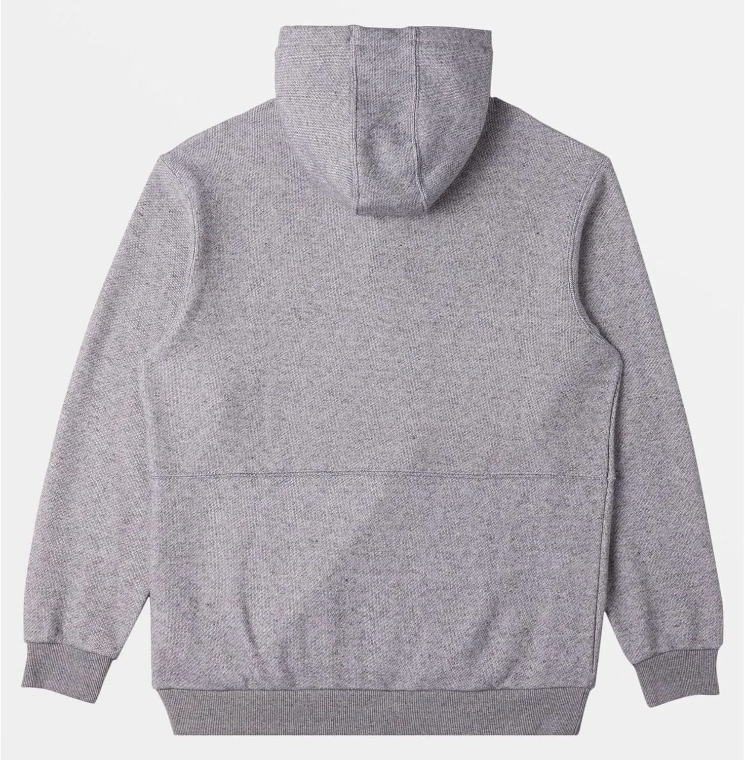 Billabong Men's Hudson Pullover Fleece Double Button Sweatshirt