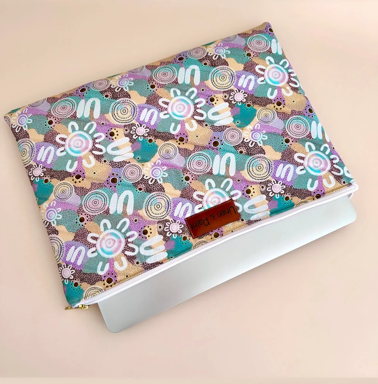 Blessed Laptop Sleeve