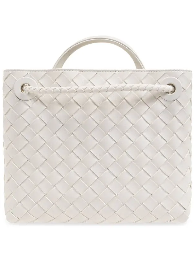 Bottega Veneta 24 ss Small ANDIAMO Handbag 766014 VCPP1 9156 B0110973658