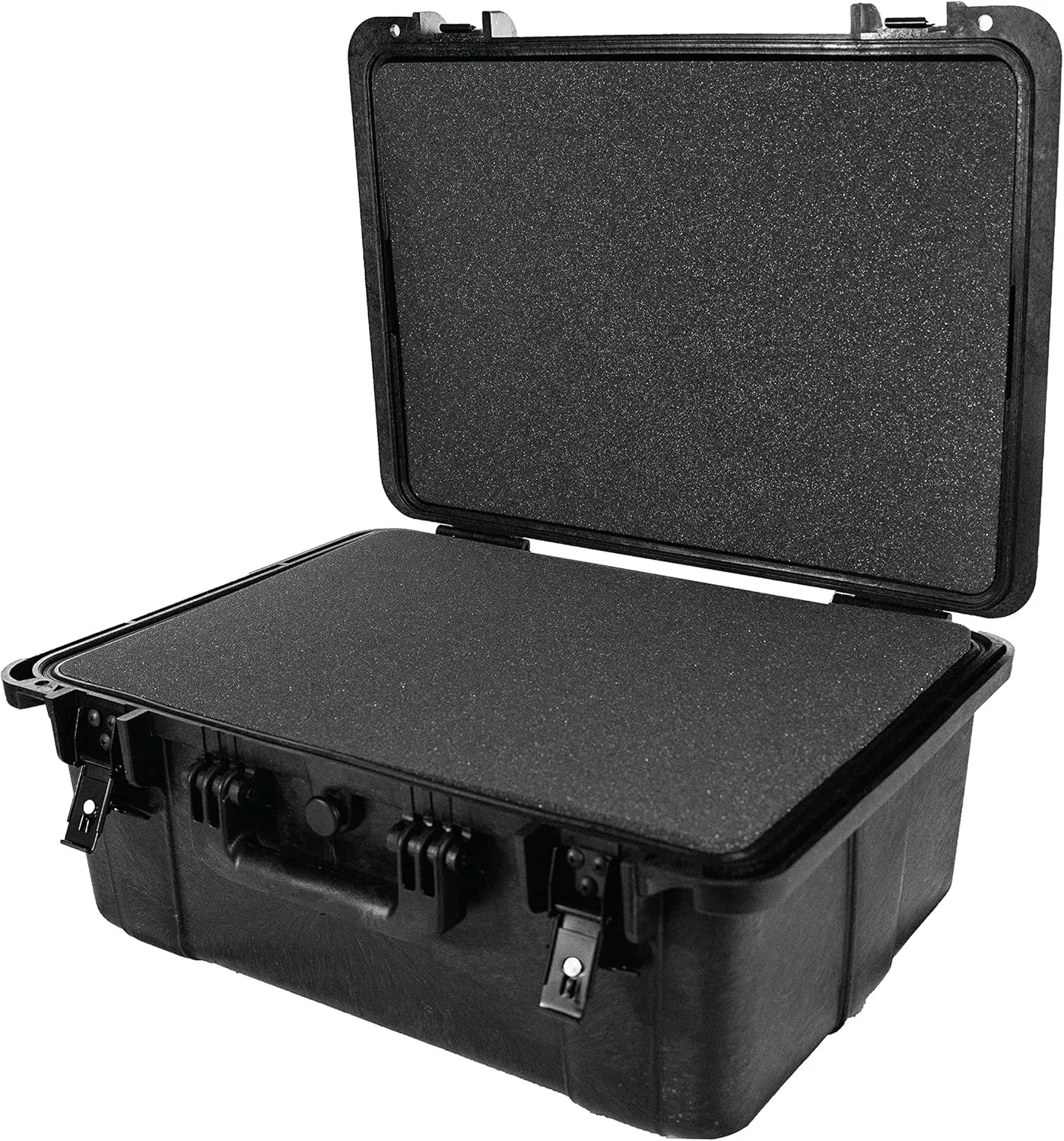 Boyt H-Series Hard-Sided Travel Cases