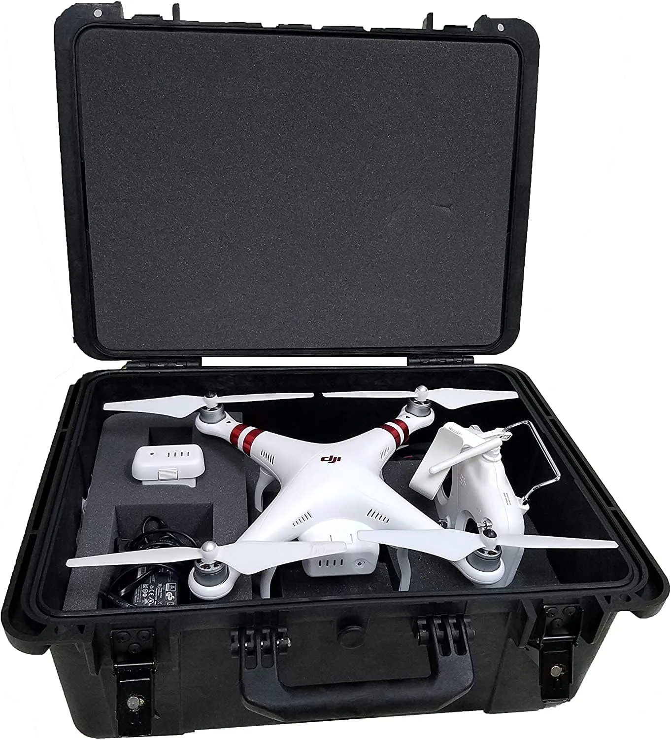 Boyt H-Series Hard-Sided Travel Cases