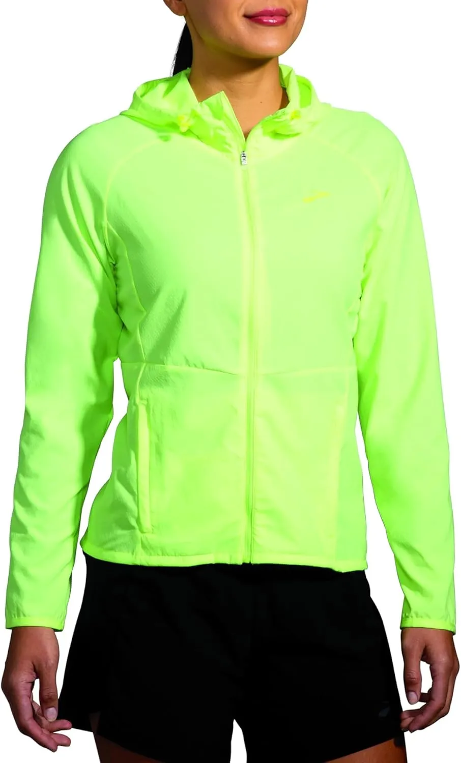 Brooks Canopy Jacket