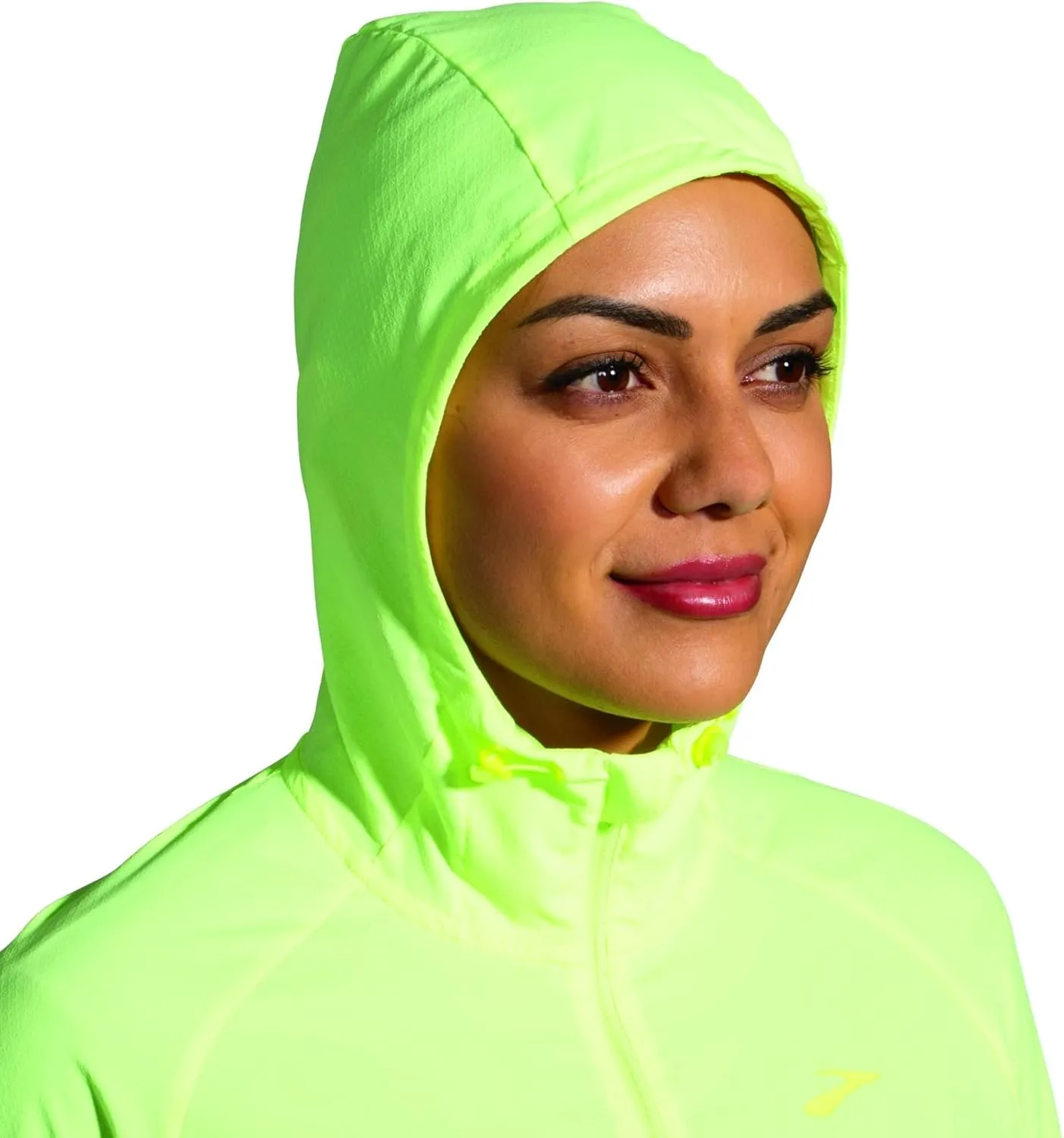 Brooks Canopy Jacket