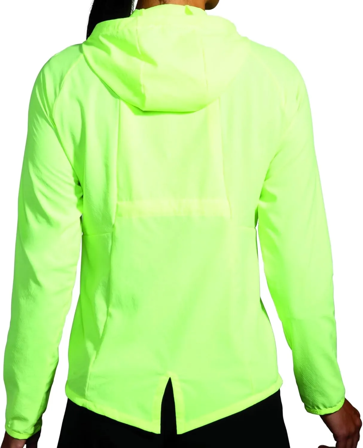Brooks Canopy Jacket