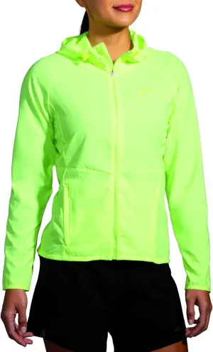 Brooks Canopy Jacket