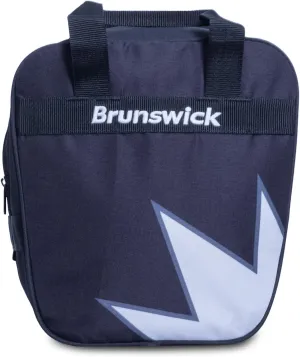 Brunswick Spark Single Tote Bowling Bag