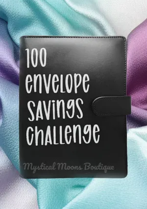 Budget Binders
