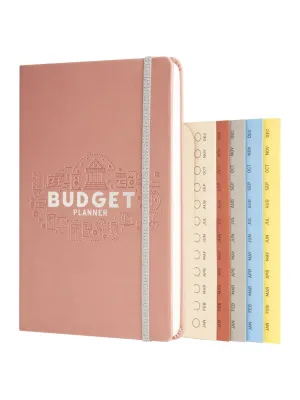 Budget Boss Financial Planner
