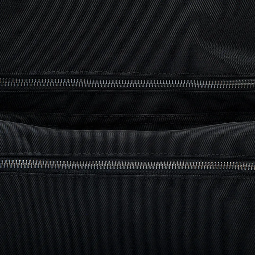 Bugatti Backpack Black