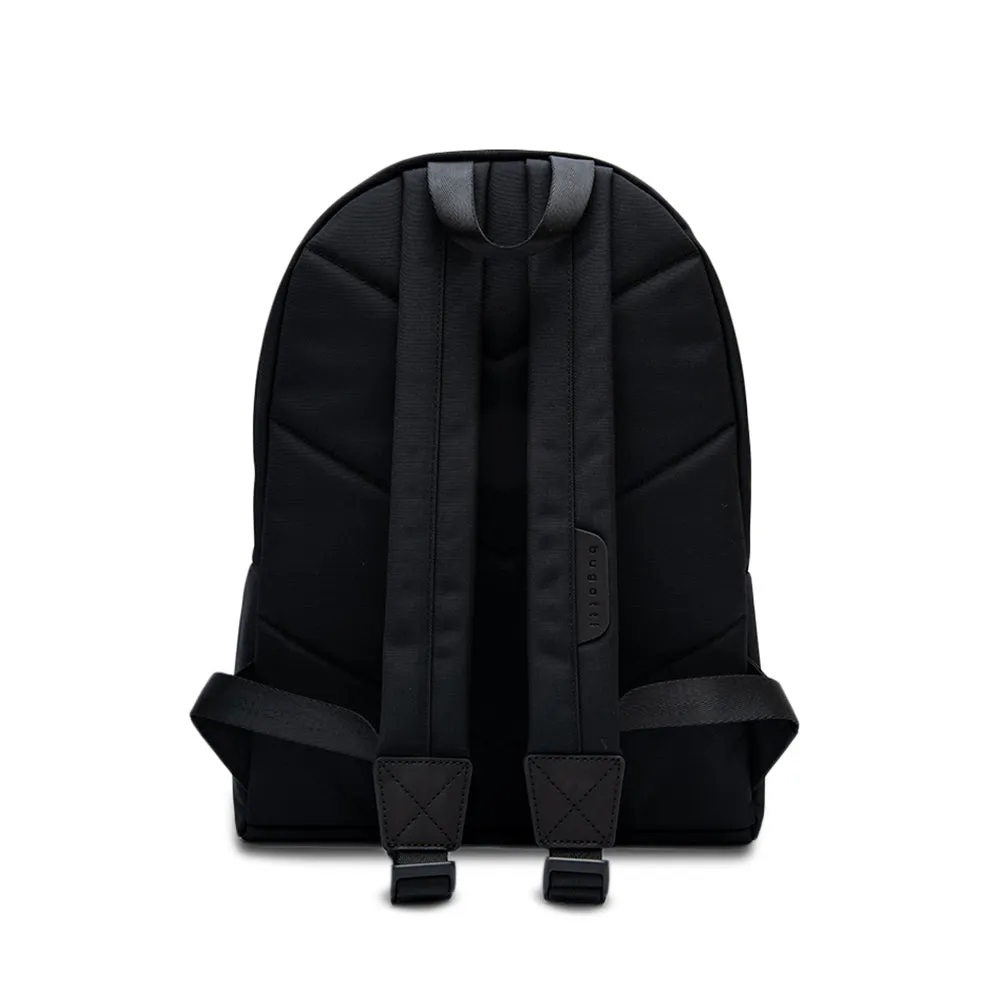 Bugatti Backpack Black