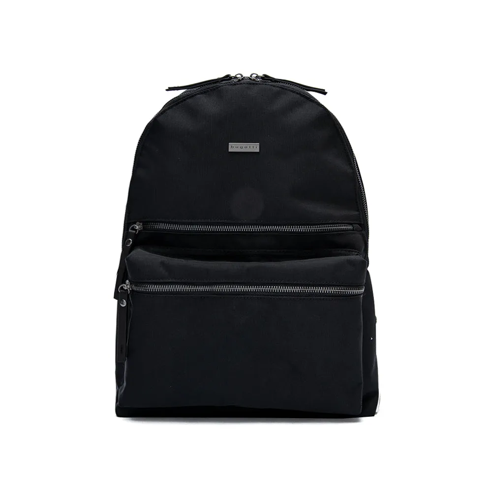 Bugatti Backpack Black