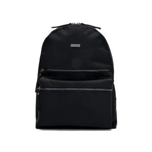 Bugatti Backpack Black