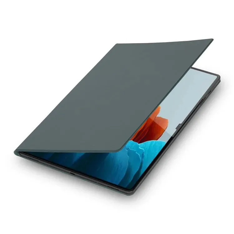 Bulk Purchasing For Samsung Galaxy Tab 9 Case Pen Slot PU Leather Tablet Cover with Stand, Auto Wake / Sleep