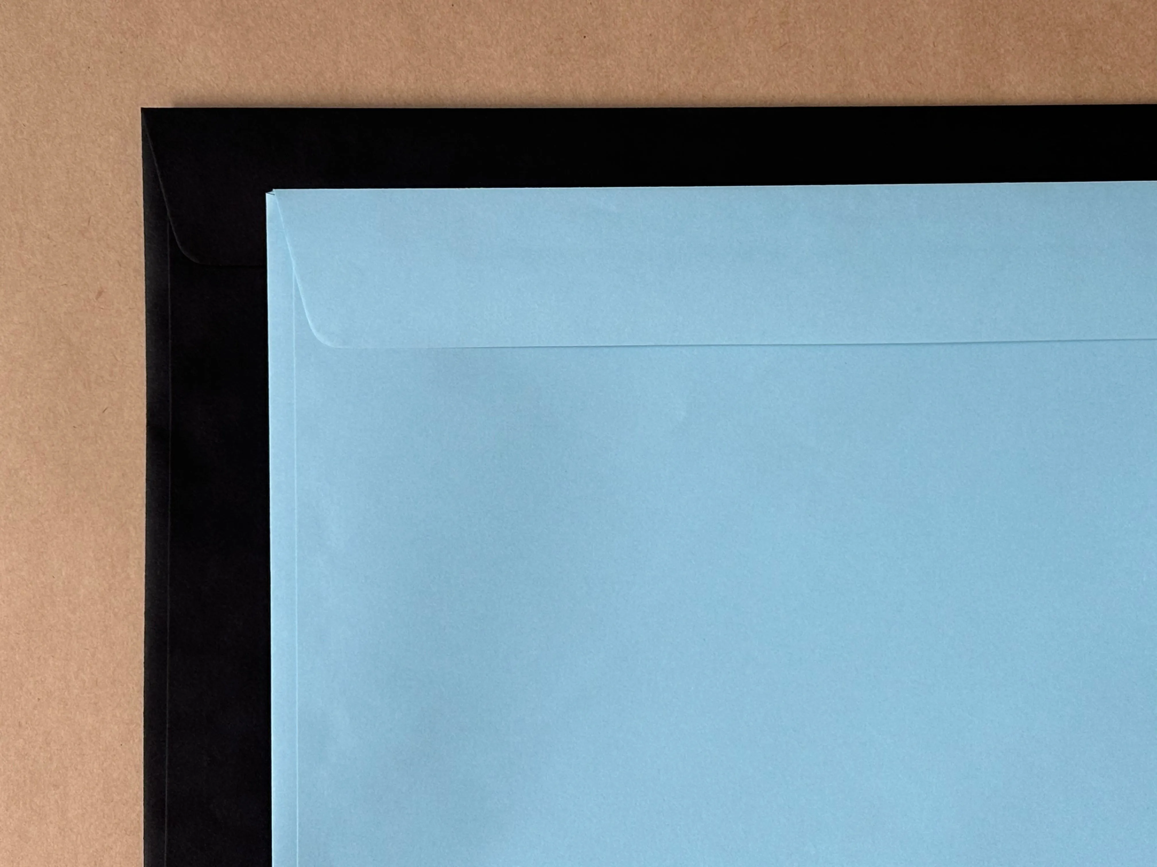 C4 envelopes