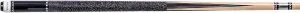 Caliber C35 2 Piece Maple Pool Cue - Includes 1x1 Soft Case