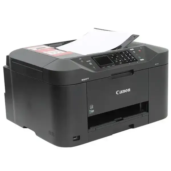 Canon Maxify MB2140 4-in-1 Multi-function Printer