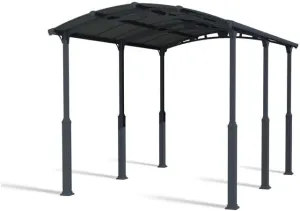 Canopia Arcadia Alpine 12x16 Steel Carport Kit (HG9125)