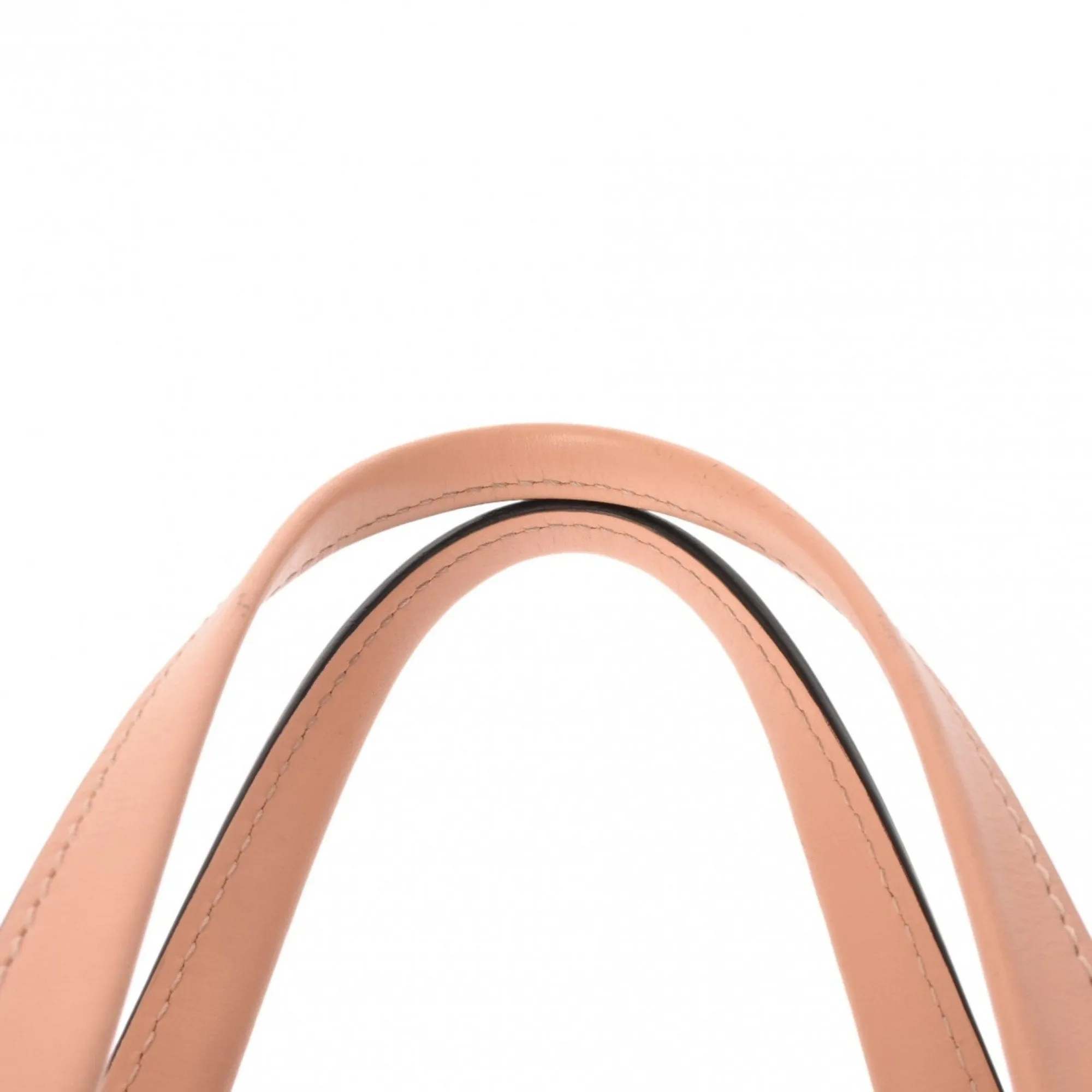 Canvas Belmont Bag with Dust Bag and Shoulder Strap