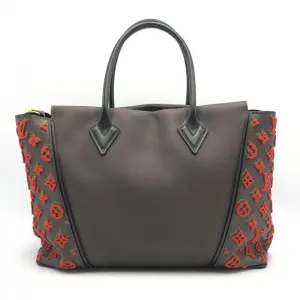 Canvas Tote Bag with Dust Bag and Good Condition