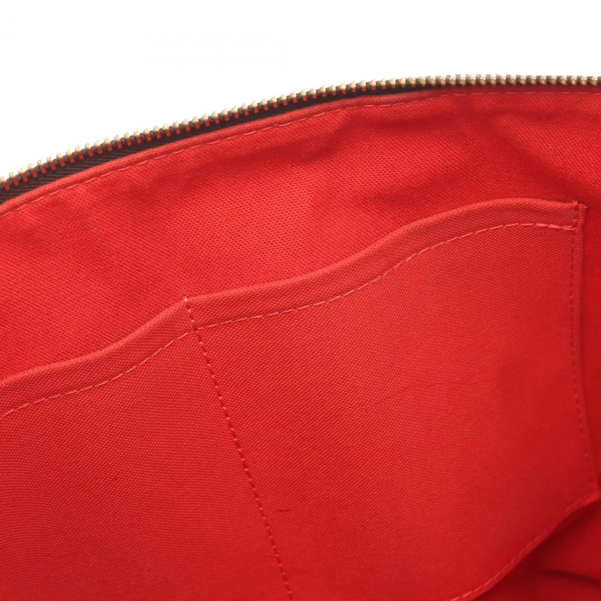 Canvas Tote Bag with Good Condition and Minor Wear