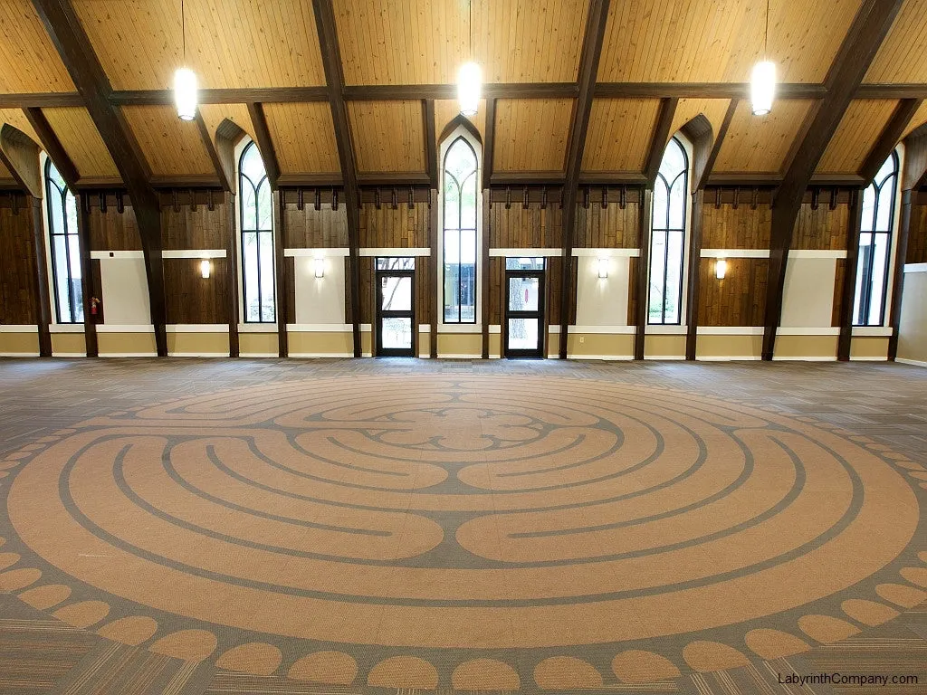 Carpet Floor Tile Kits