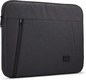 Case Logic Huxton HUXS-214 Black Laptop Bag 35.6 cm (14 Inch)