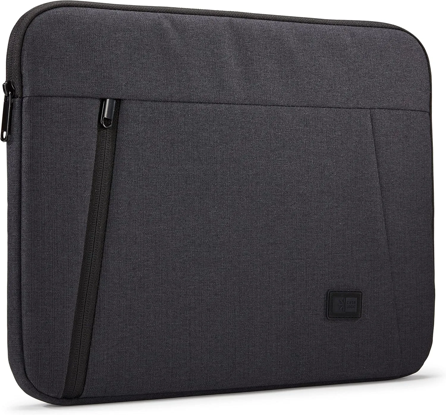 Case Logic Huxton HUXS-214 Black Laptop Bag 35.6 cm (14 Inch)