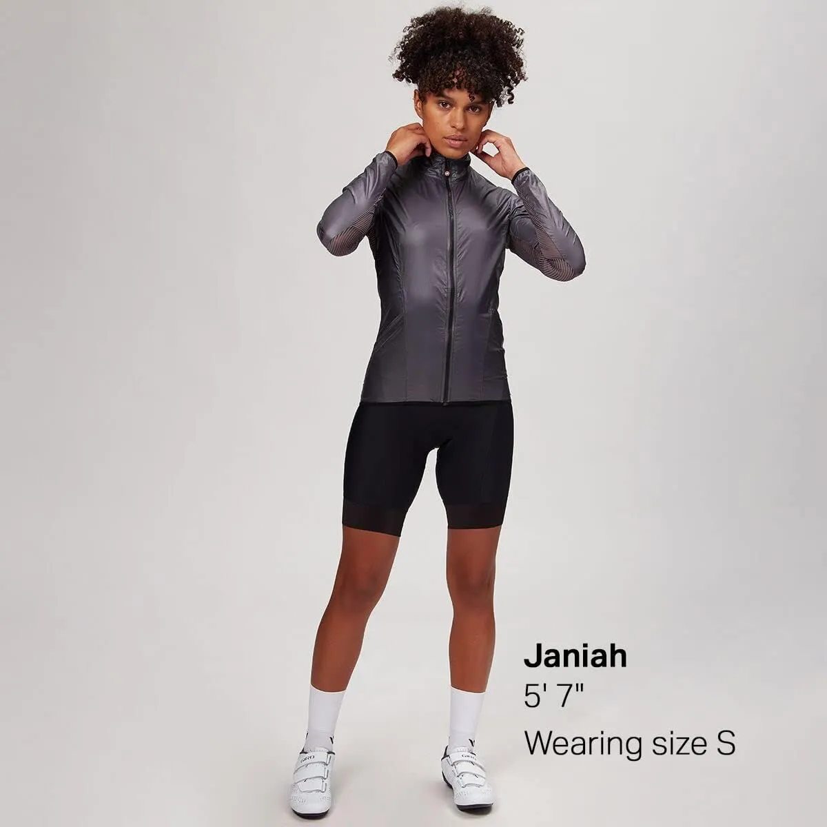 CASTELLI, Aria Shell Jacket - Women's