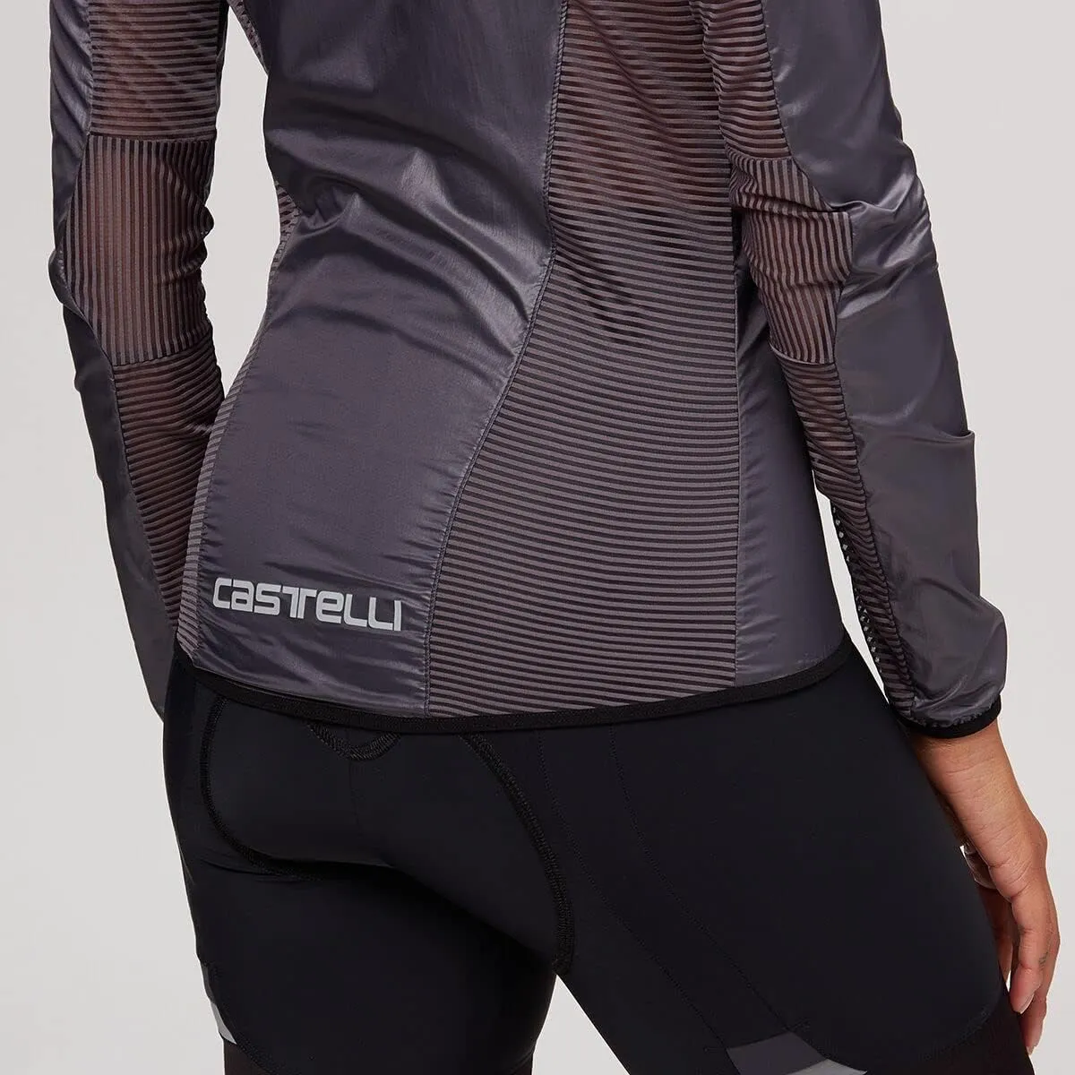 CASTELLI, Aria Shell Jacket - Women's
