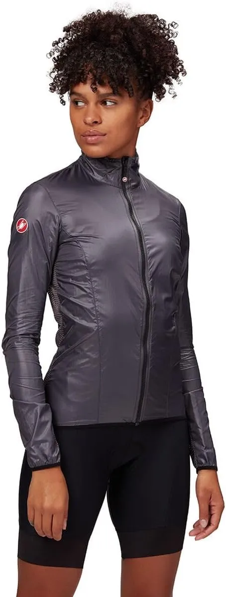 CASTELLI, Aria Shell Jacket - Women's