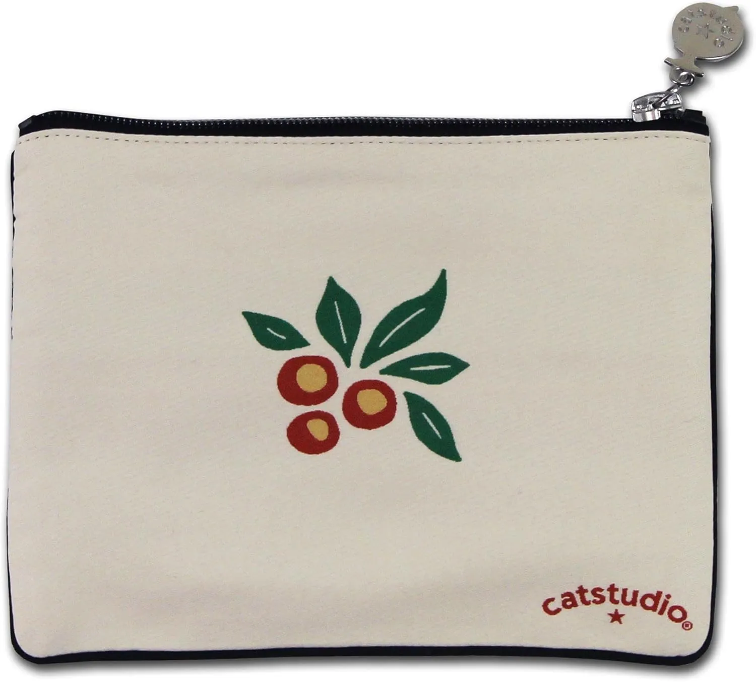 catstudio Columbus Zipper Pouch Purse | Holds Your Phone, Coins, Makeup, Dog Treats, & Tech Tools