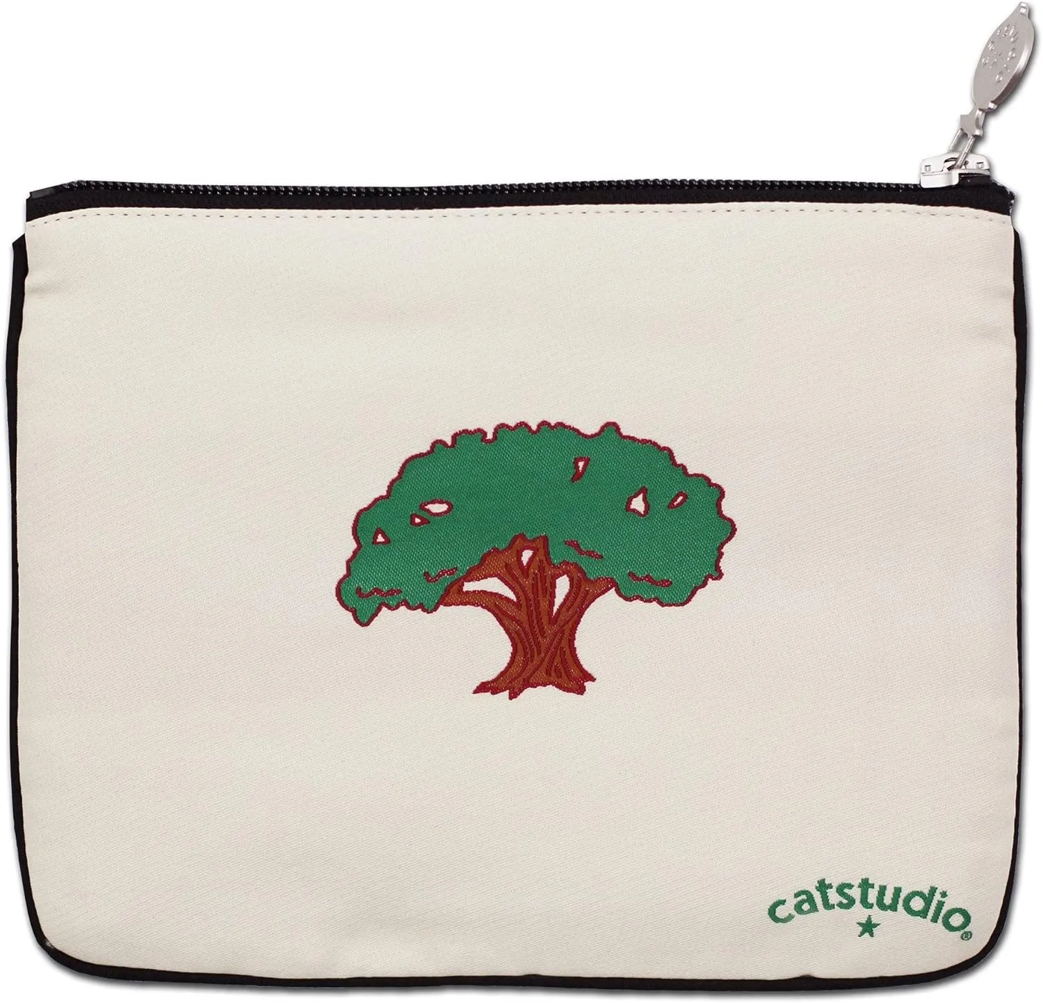catstudio Houston Zipper Pouch Purse | Holds Your Phone, Coins, Makeup, Dog Treats, & Tech Tools