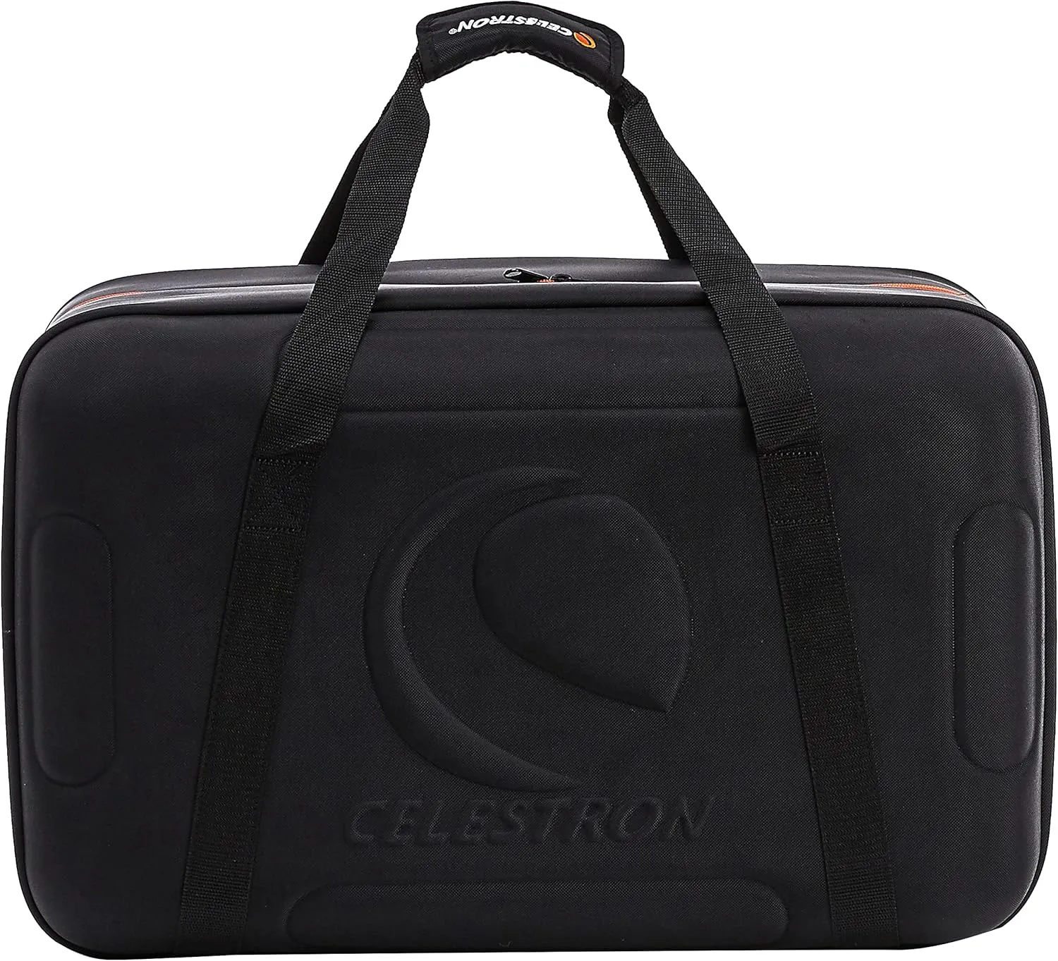 Celestron 94003 Deluxe Carry Case for 4, 5, 6 and 8 inch NexStar SE,Evolution,EdgeHD,Schmidt-Cassegrain Optical Tubes, Black