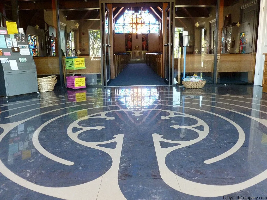 Ceramic Floor Tile Kits