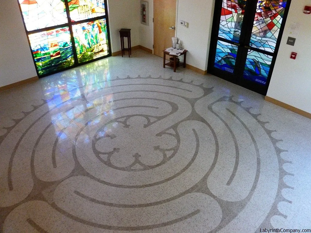Ceramic Floor Tile Kits