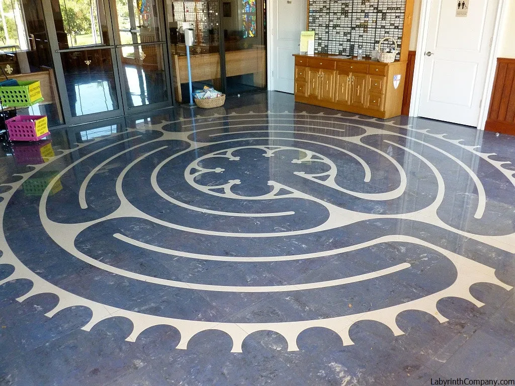 Ceramic Floor Tile Kits