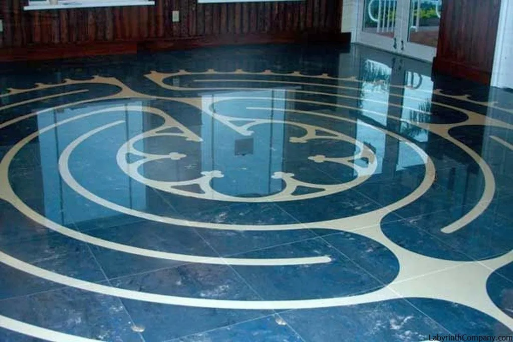 Ceramic Floor Tile Kits