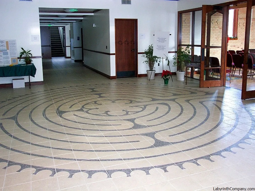 Ceramic Floor Tile Kits