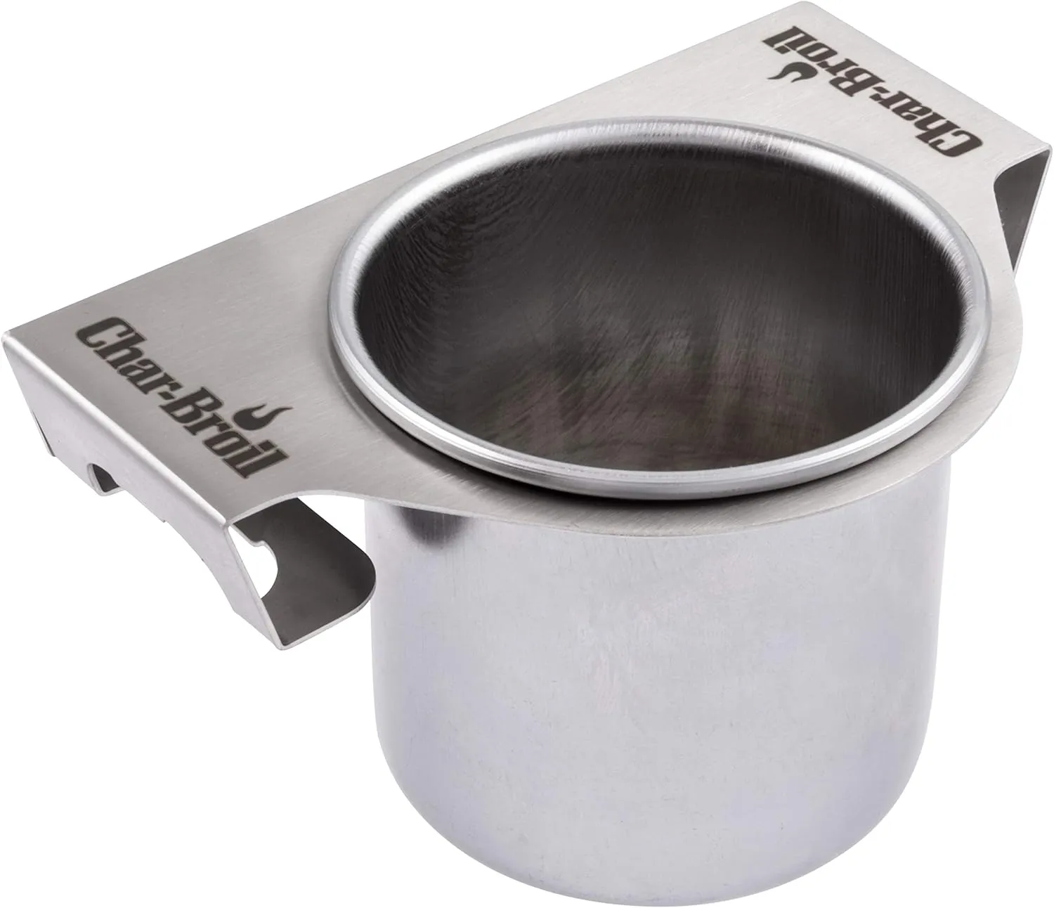 Charbroil® Gear Trax™ Cup Holder with Bottle Opener - 6428409W06