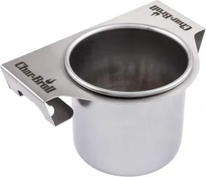 Charbroil® Gear Trax™ Cup Holder with Bottle Opener - 6428409W06