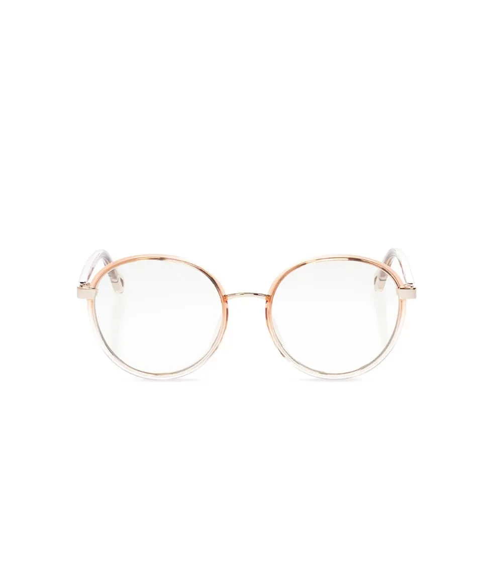 Chloé Eyewear
Chloé Eyewear Round Frame Glasses