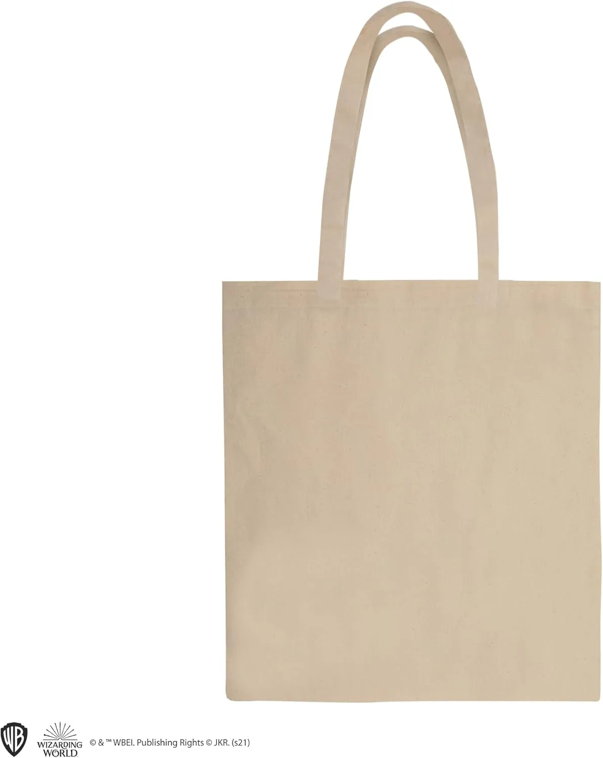Cinereplicas Harry Potter - Tote Bag 41 * 34cm - Official License