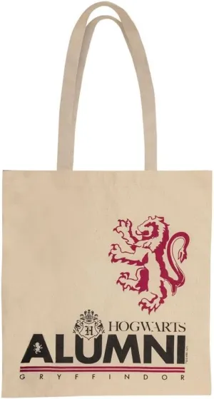 Cinereplicas Harry Potter - Tote Bag 41 * 34cm - Official License
