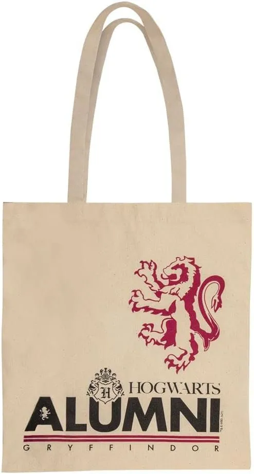 Cinereplicas Harry Potter - Tote Bag 41 * 34cm - Official License