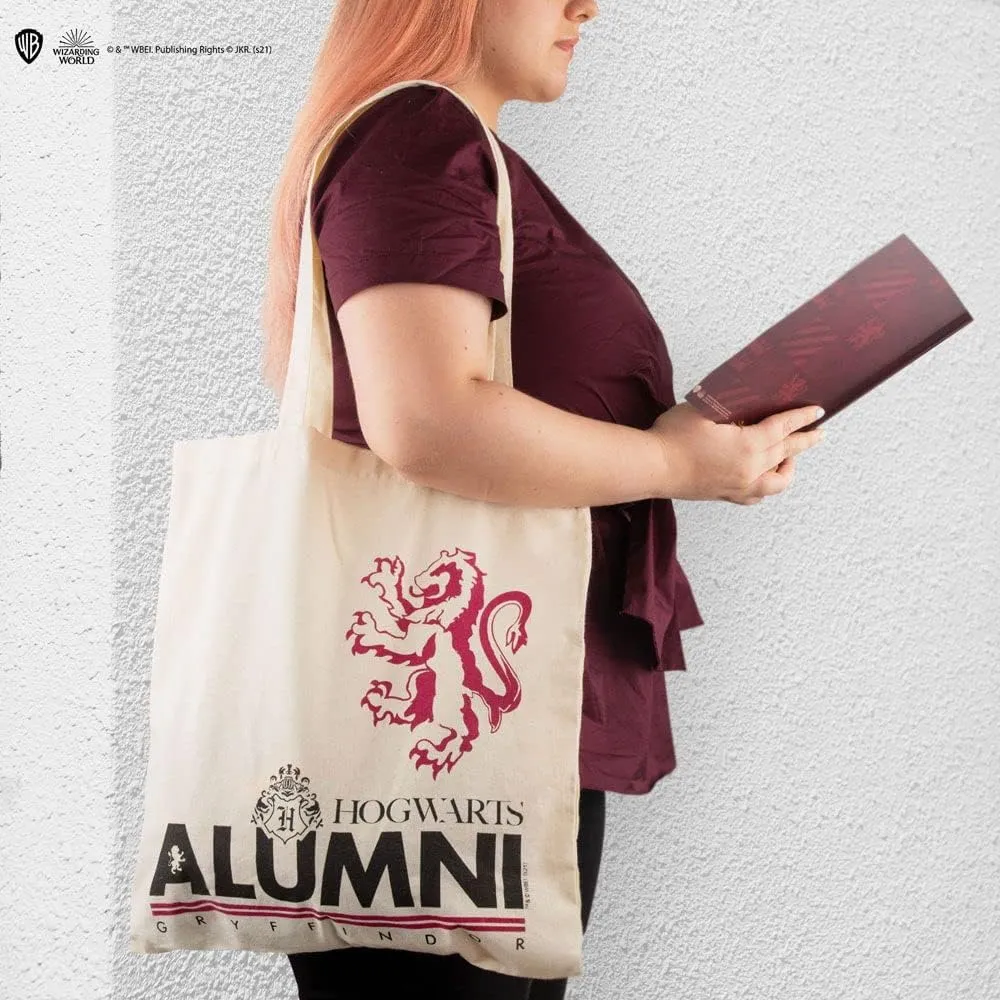 Cinereplicas Harry Potter - Tote Bag 41 * 34cm - Official License