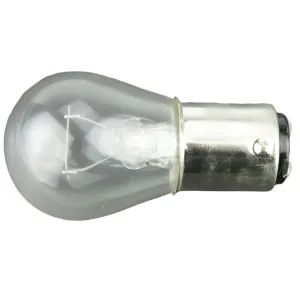 Clear 21W Bulb Parallel Bayonet Pins BA15D
