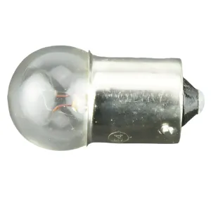 Clear 5W 15mm Dia Bulb
