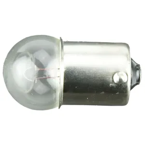 Clear 5W Small Glass Bulb