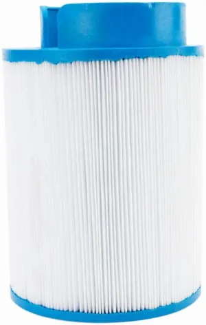 Clear Choice Pool Spa Filter 6.00 Dia x 7.50 in Cartridge Replacement for Softub T-140 Softub 2005400, [6-Pack]