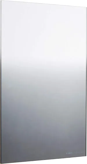 Cokin Square Graduated Neutral Density Grey G2 - ND8 3-Stops Soft (Z121S) for L (Z) Series Holder - 100mm X 150mm